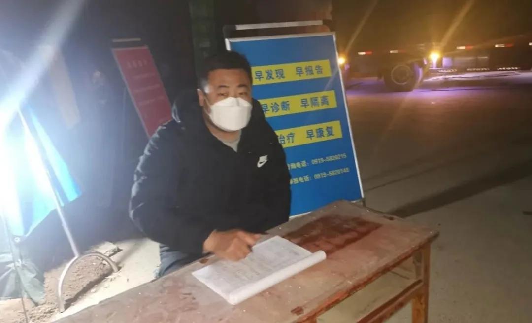 看“第一书记”如何战“疫”战“贫”两不误