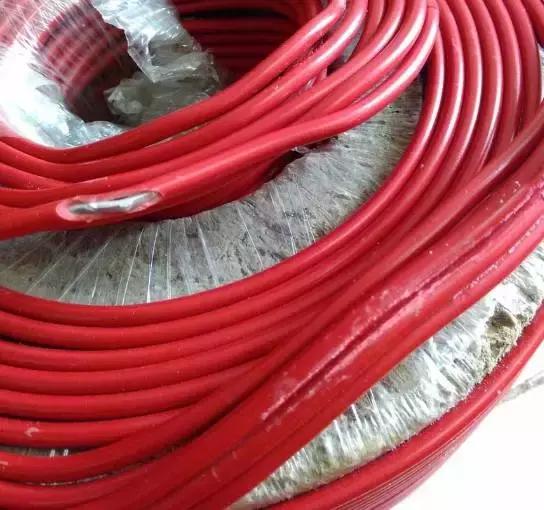 电线电缆造假的判几年,电线电缆有哪些造假技巧