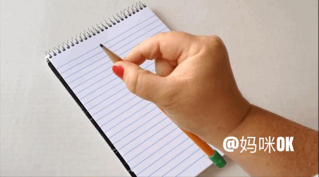 正确握笔为什么写字不好看,正确握笔还是写不好字怎么办