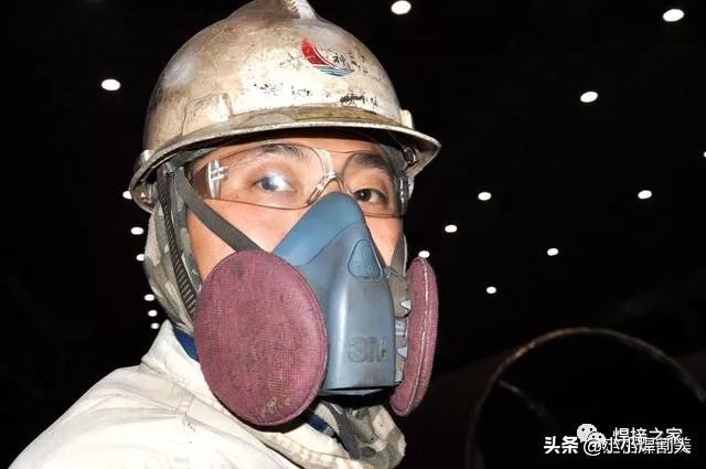 一个合格的焊工的基本要求,普通焊工一天消耗多少焊丝