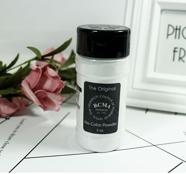 纪梵希散粉的定妆效果,好用的定妆散粉干皮可以用吗