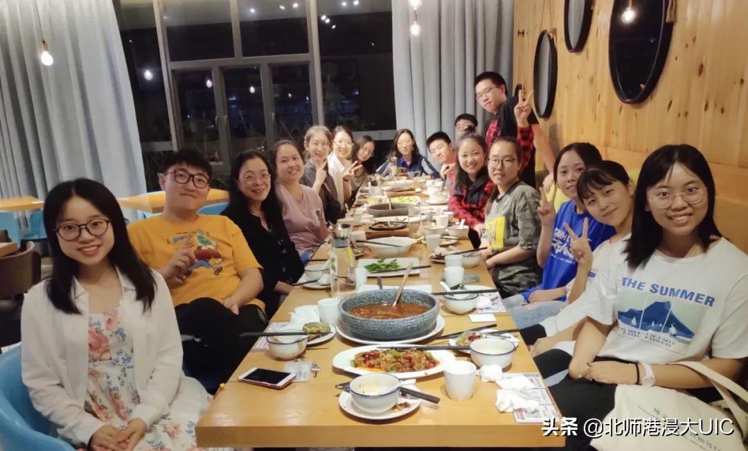 学生说|在UIC，我真正感受到大学之妙