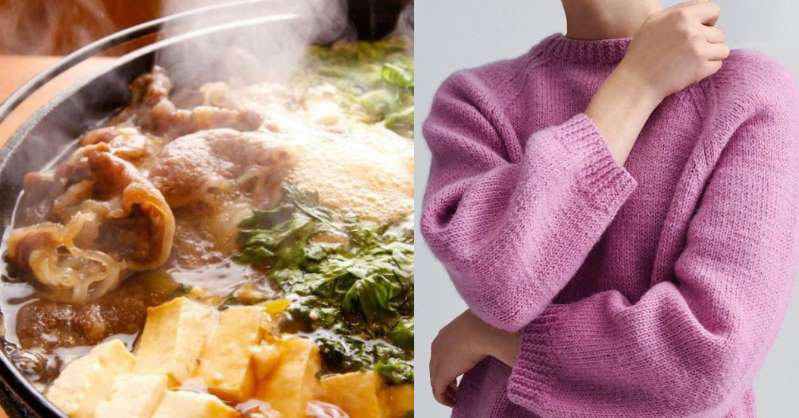 毛衣霉味怎么洗,新毛衣味道很臭怎么办