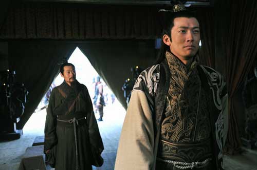 三国时期鲁肃,三国鲁肃才华谋略怎么样