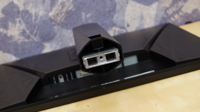 279q电竞显示器为啥最大144刷新率,华硕vg279q1080p和aoccq27g2哪个好