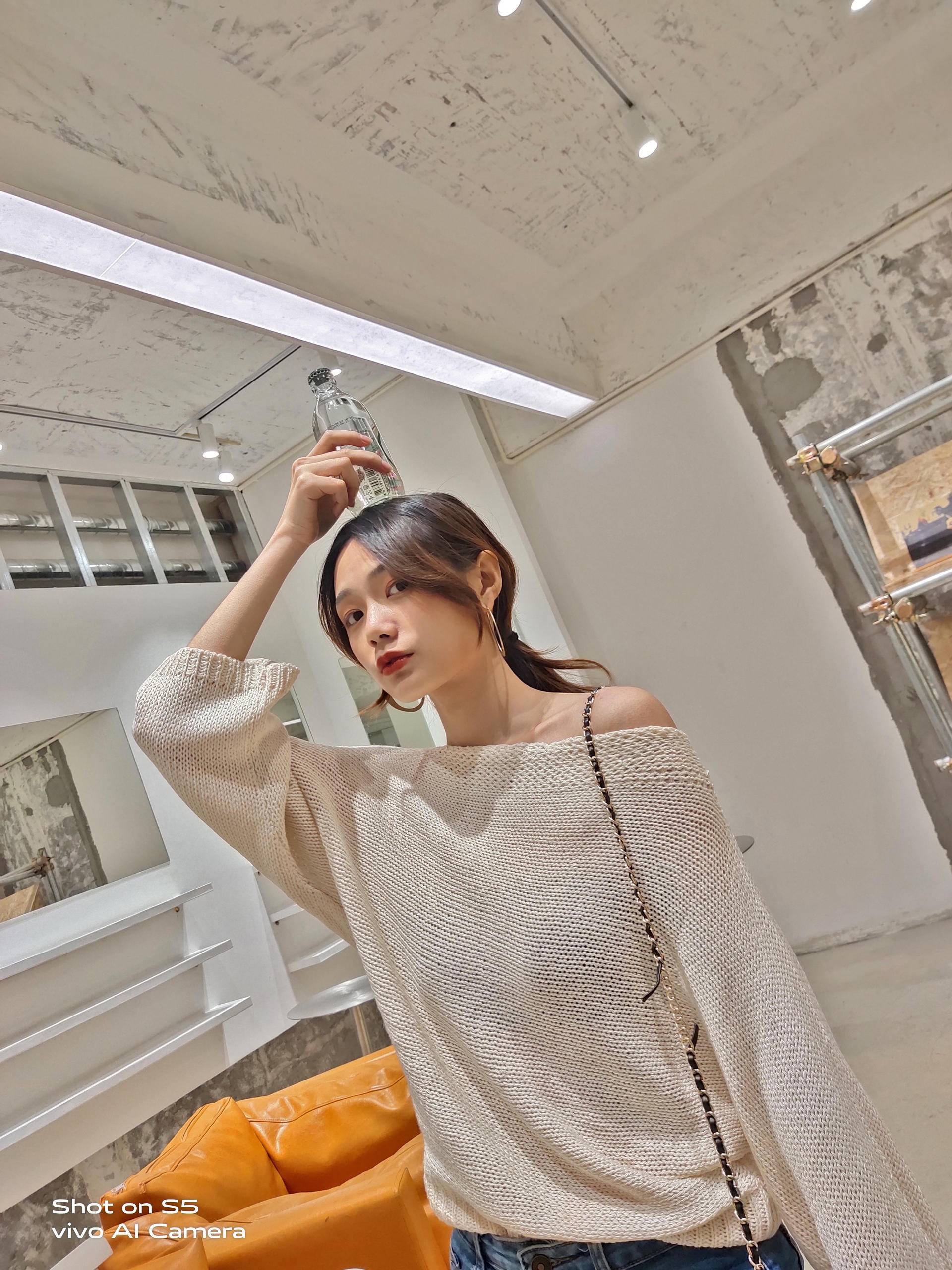 教你解决拍照不上镜的技巧,100种照片拍照技巧