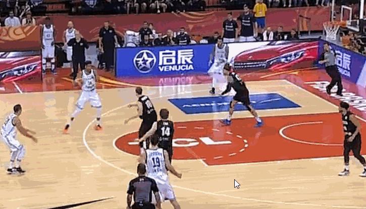 复盘2014世界杯荷兰5-1西班牙,复盘世冠总决赛雅典娜