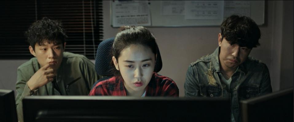 网络杀机电影真实事件,韩国电影网络犯罪