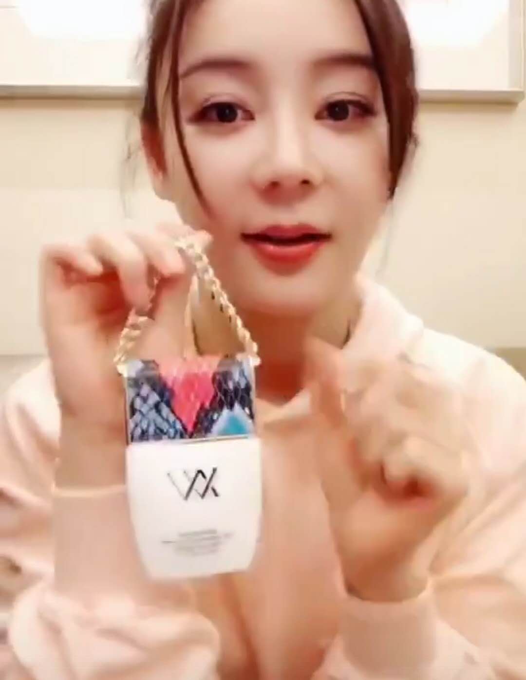 防晒霜张柏芝推荐,张柏芝专用防晒霜好用吗