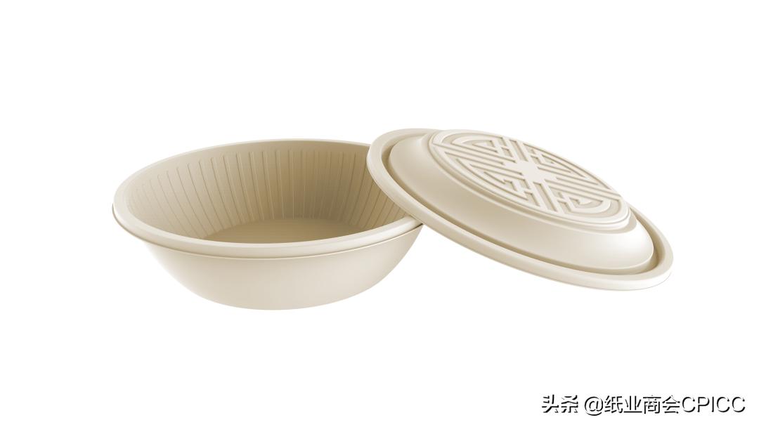 造纸包装行业前景,现代包装造纸产业链发展方案