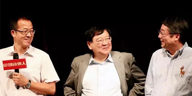 俞敏洪遭抢劫怎么活下来的,俞敏洪被逼宫完整