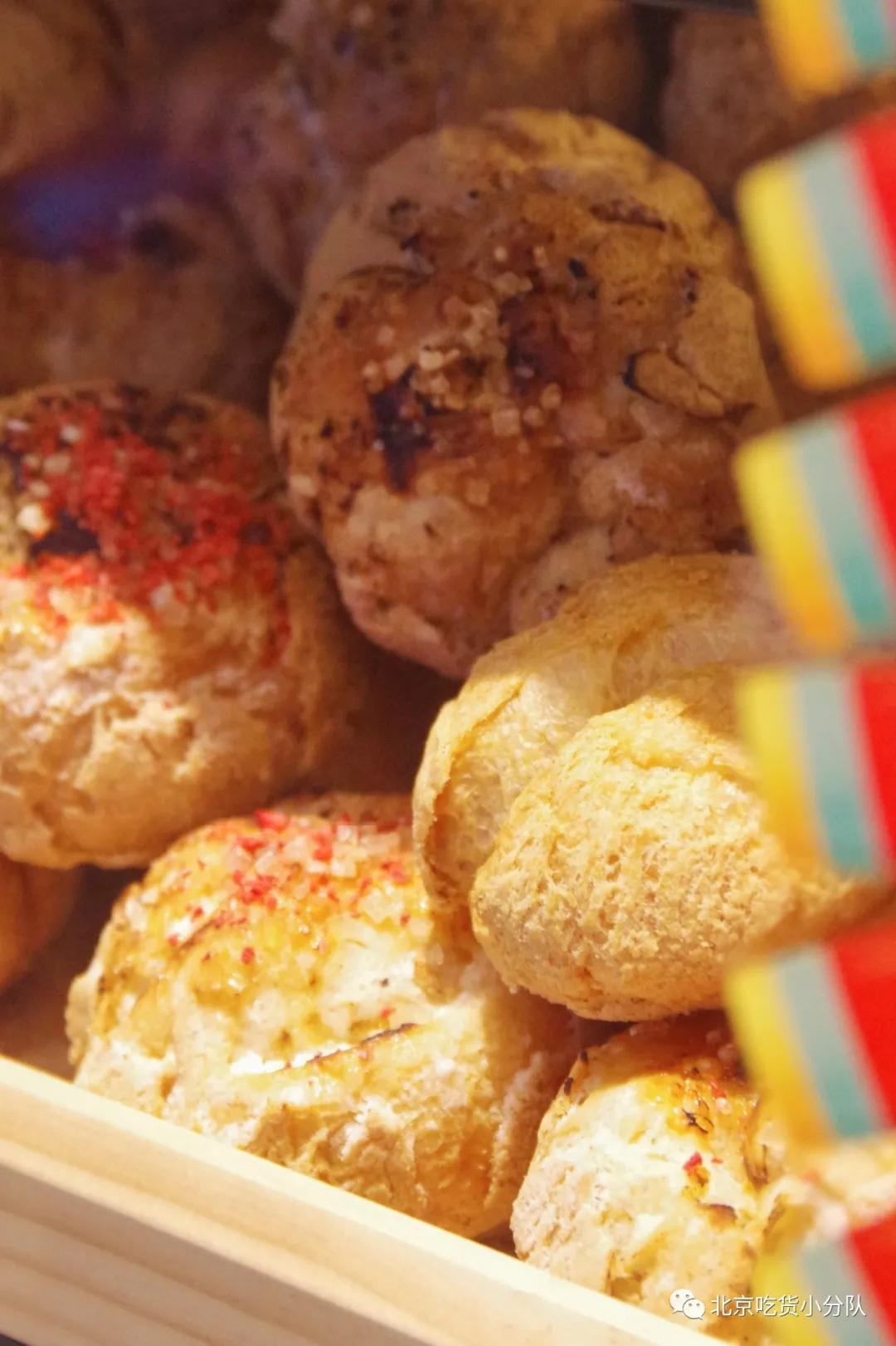 北京10家当红甜品，我安利晚了