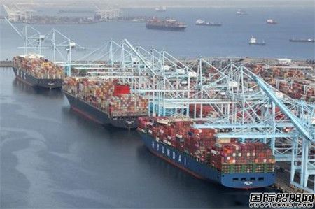 未发现航运业操纵价格!FMC称美国政府无权干涉运价涨跌