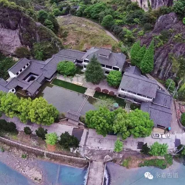 温州楠溪江好的主题民宿排名,楠溪江醉香楼客栈