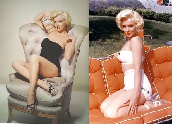 影史十大美人,盘点25位邦女郎