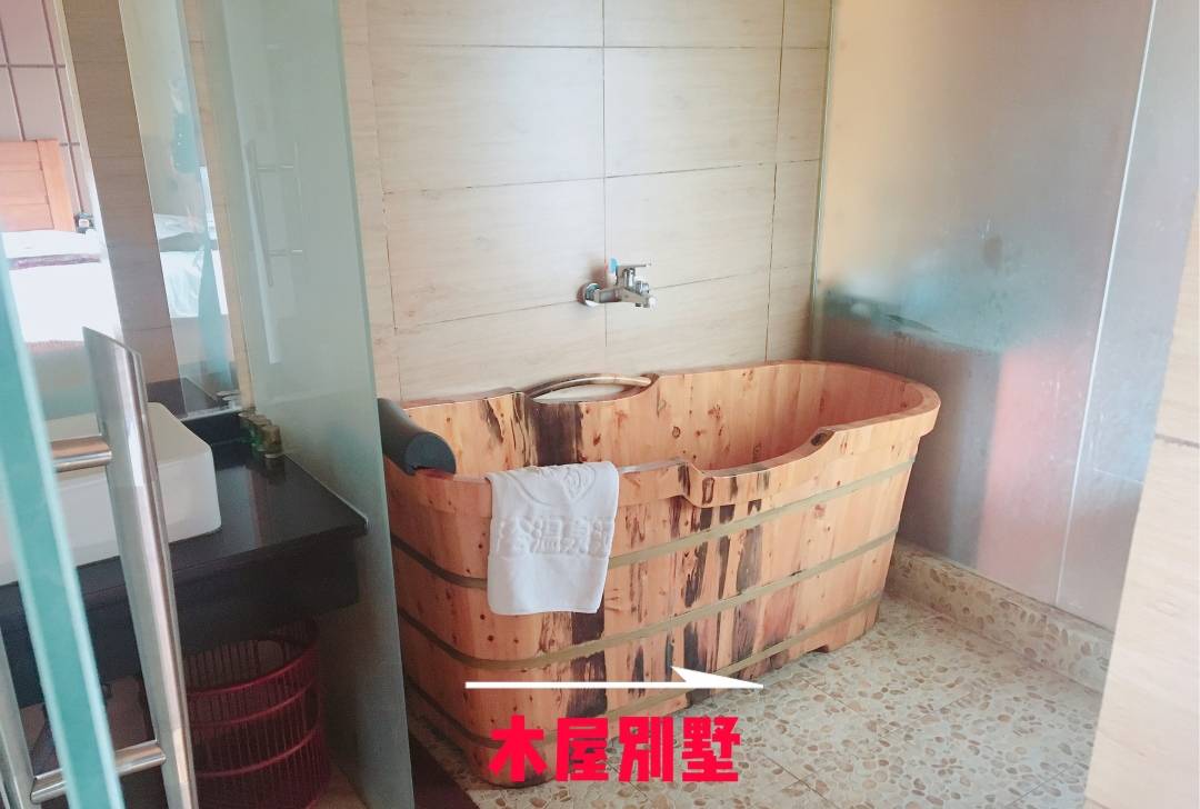 惠州怡情谷泡温泉住宿,惠州怡情谷温泉酒店二天一晚