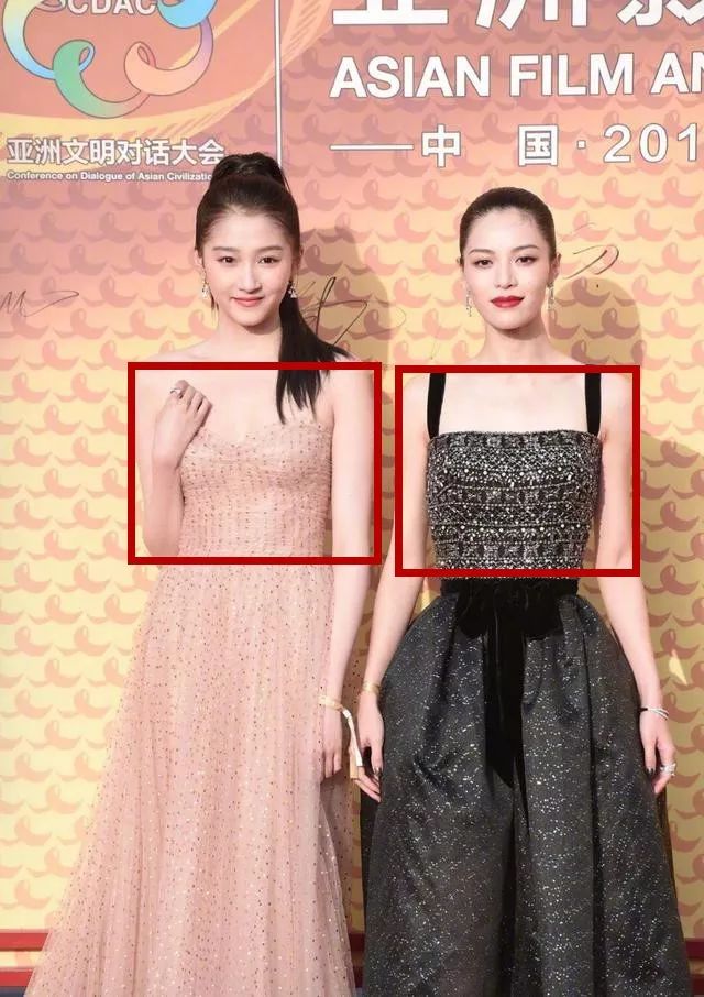 个子一般骨架大怎么穿,个子高骨架大女生怎么穿