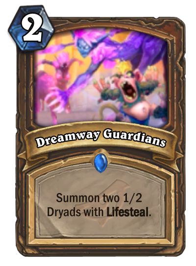 炉石传说术士4费传说卡,炉石传说新版本巫妖王卡组