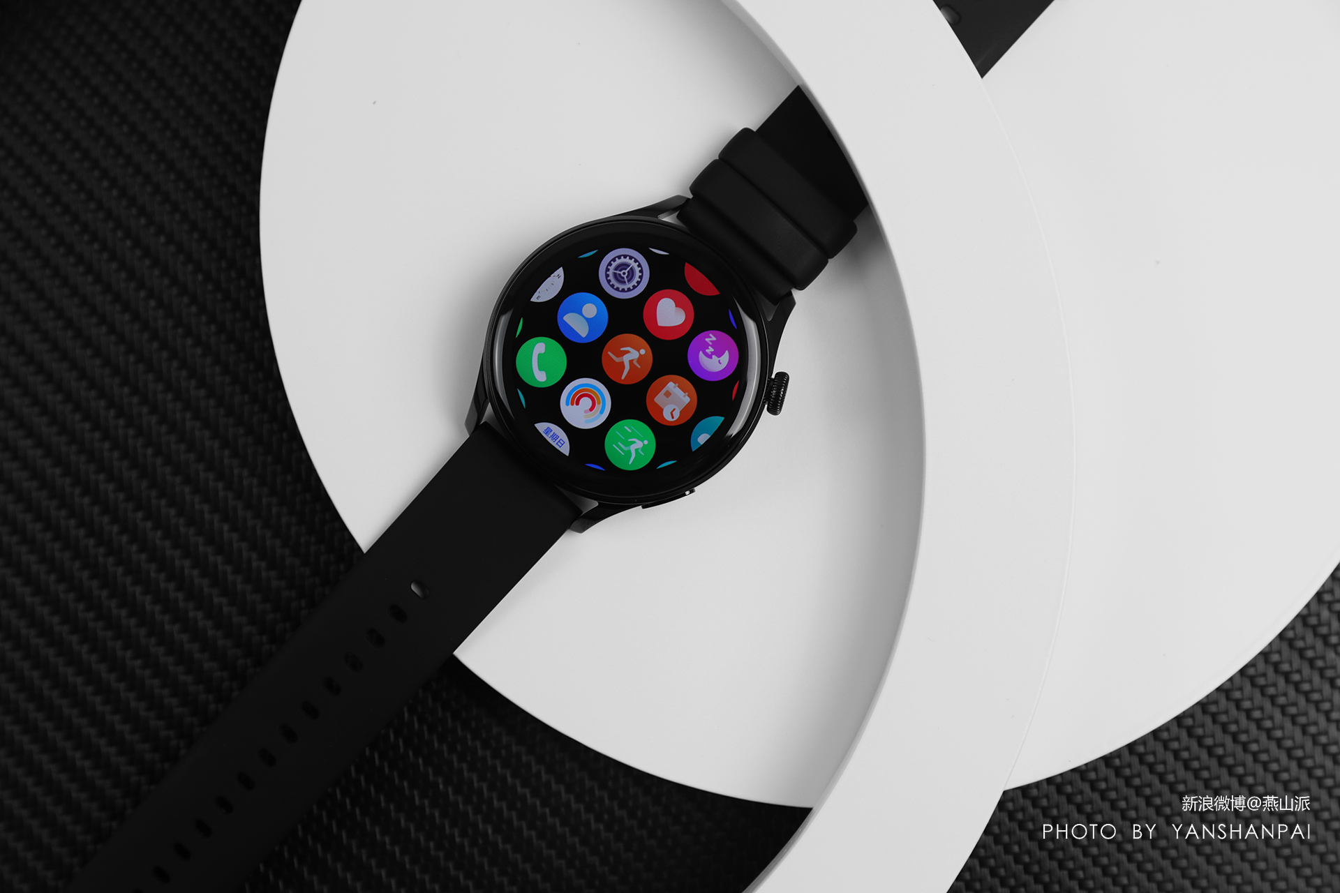 华为watch3pro深度评测,华为watchgt3跑步评测