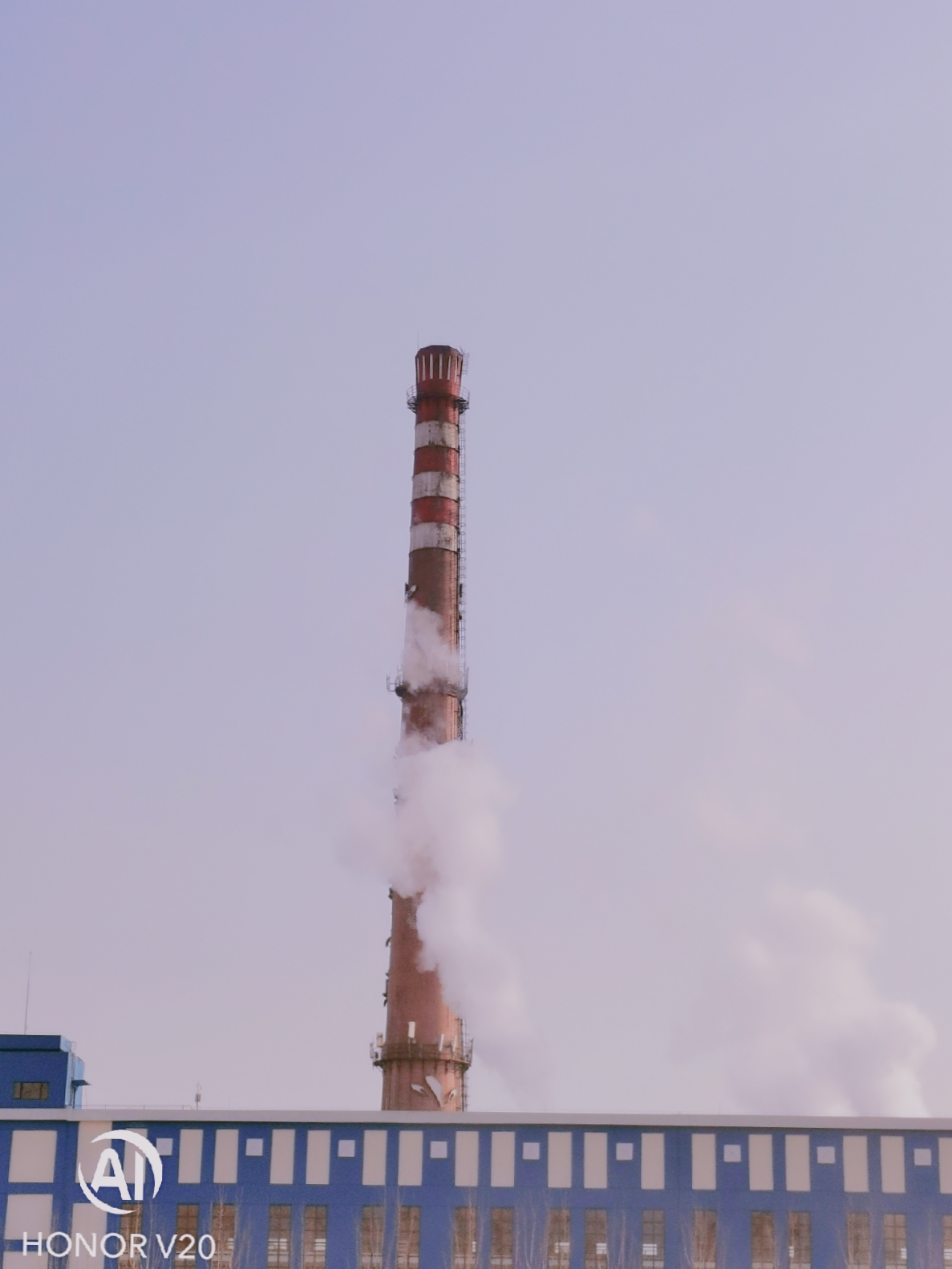 荣耀V20相机深度评测:4000万像素服过谁?