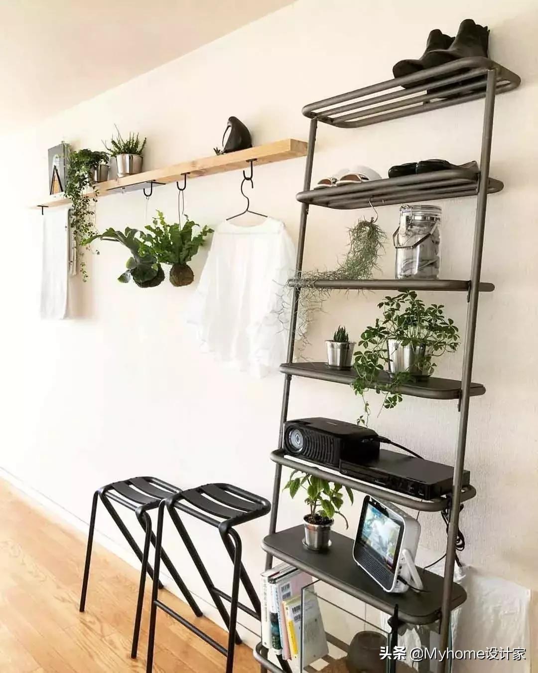 日本女生出租房单间布置,日本女孩出租房子