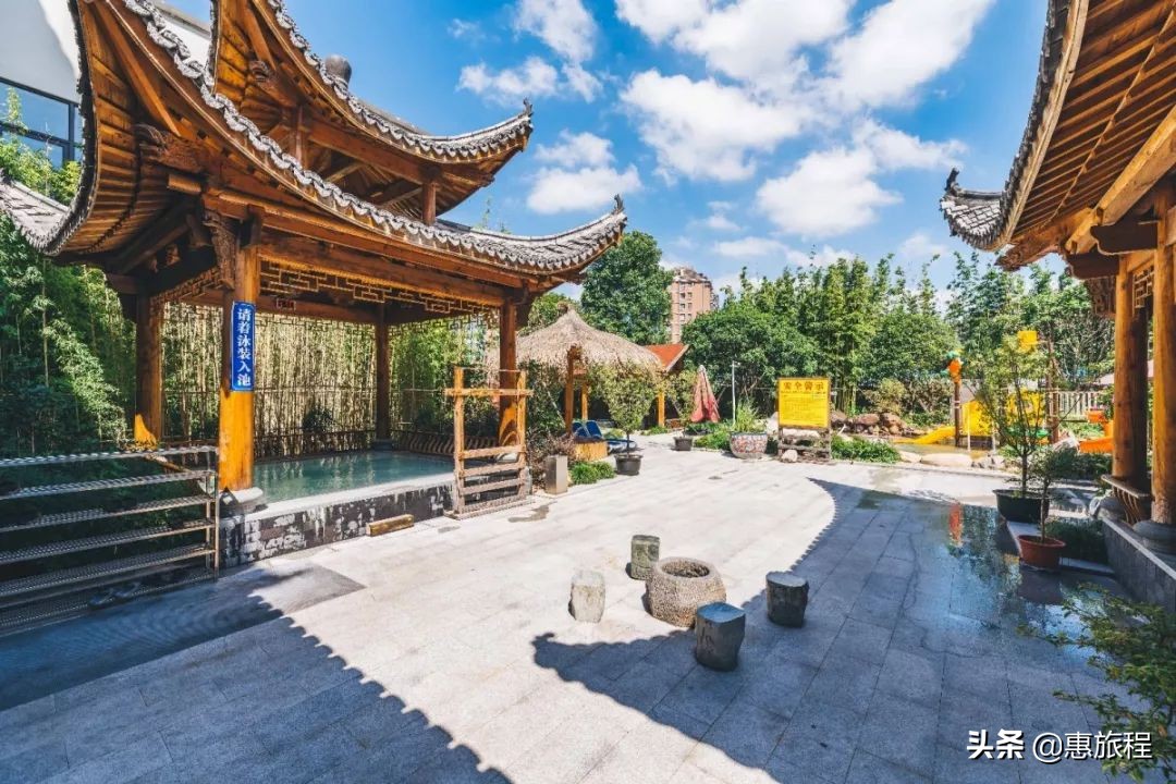 上海乾汤国际spa温泉馆价格,乾汤国际spa温泉会馆摇摇桥