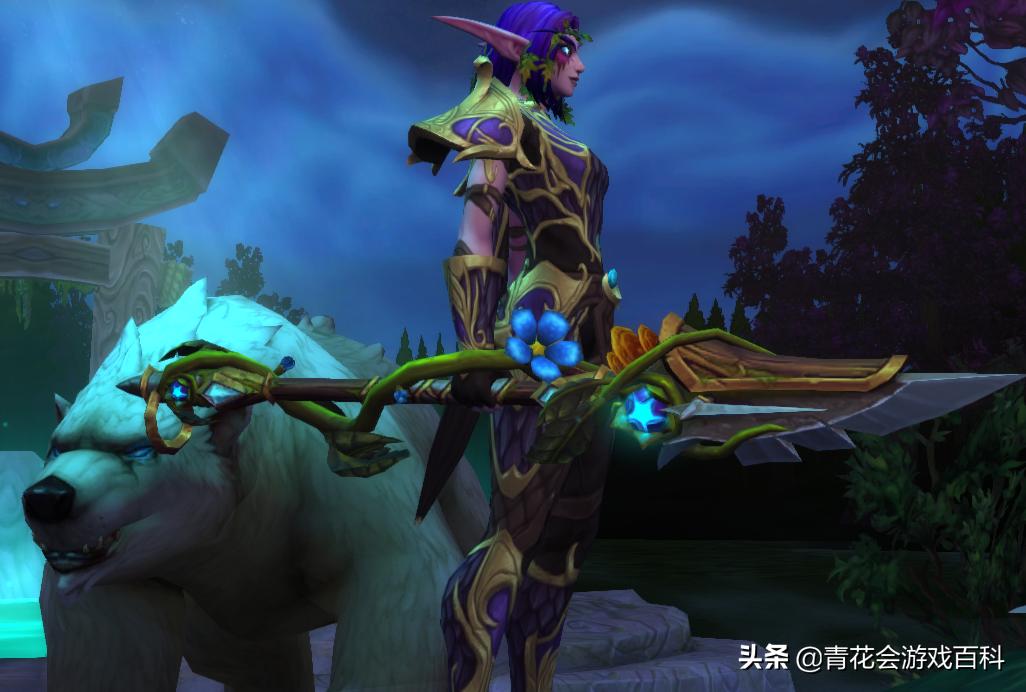 暗影国度兽王猎输出循环,魔兽世界暗影猎人攻略