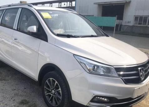 手动宝骏730落地价,宝骏730手动落地价格