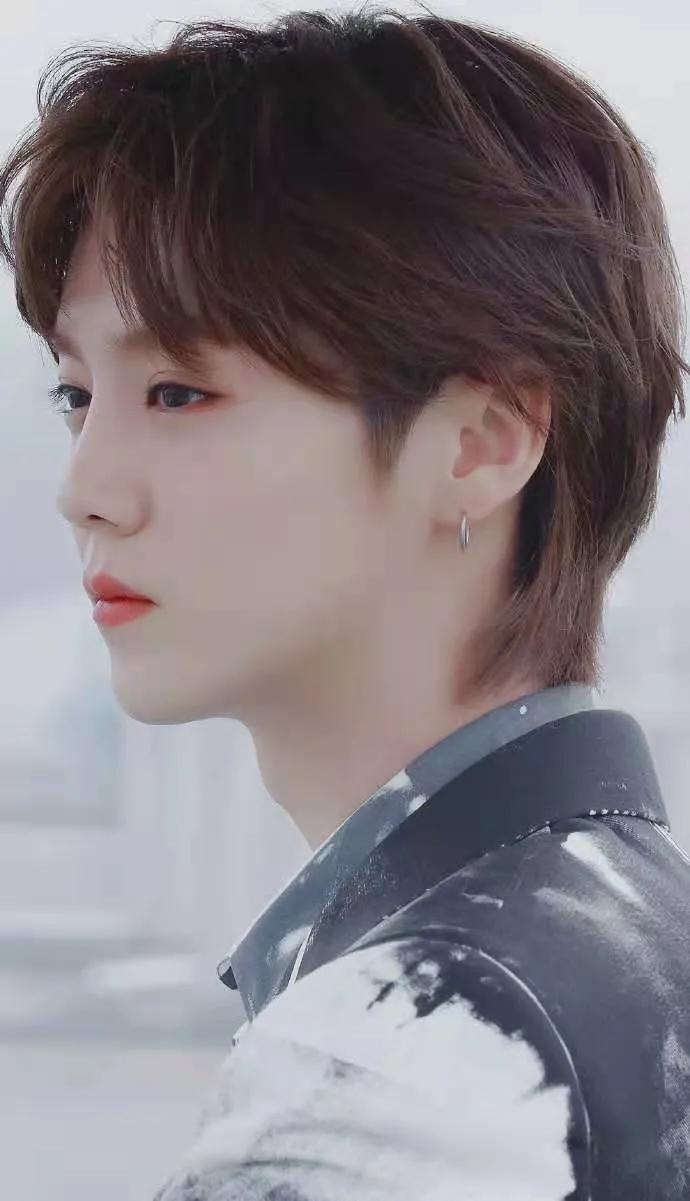 鹿晗壁纸图片,鹿晗关晓彤壁纸