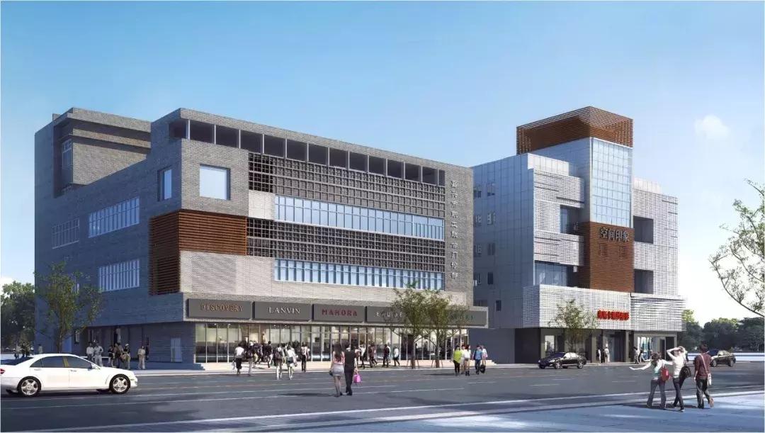 嘉兴戴梦得图片,嘉兴戴梦得改造