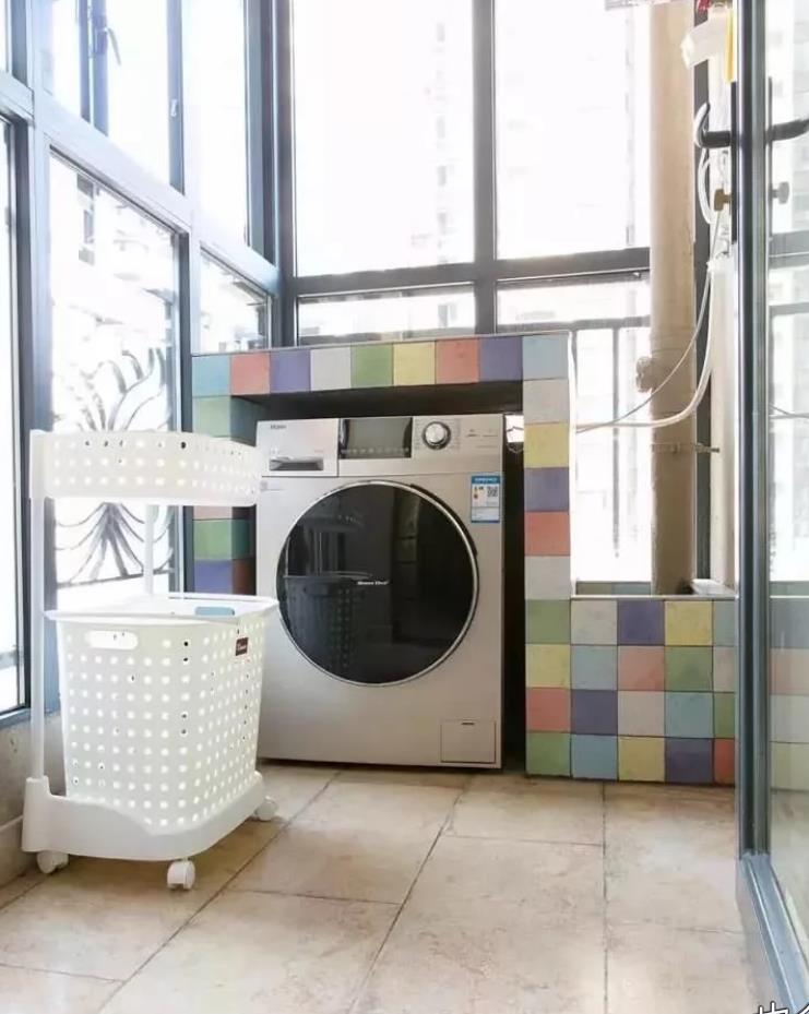 为什么不建议装拖把池,拖完地干了以后感觉没拖干净