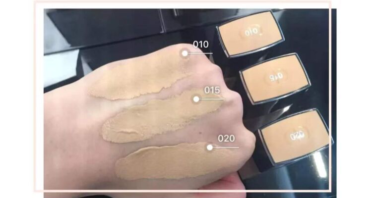 6款热门遮瑕测评,好用的六色遮瑕