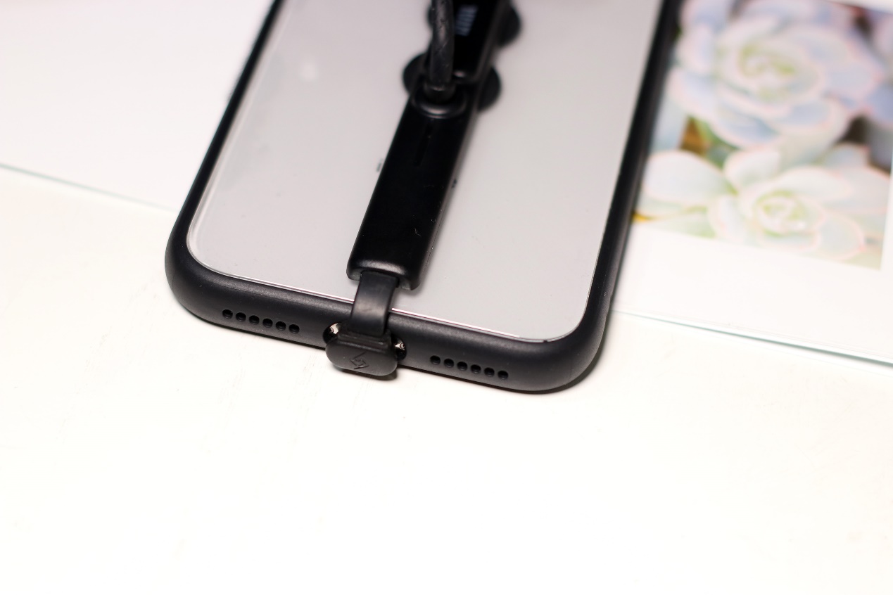 艾泽数据线评测,艾泽数据线全功能