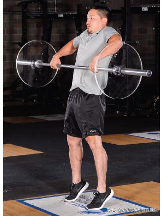 如何才能提高爆发力,如何有效提高自己的爆发力