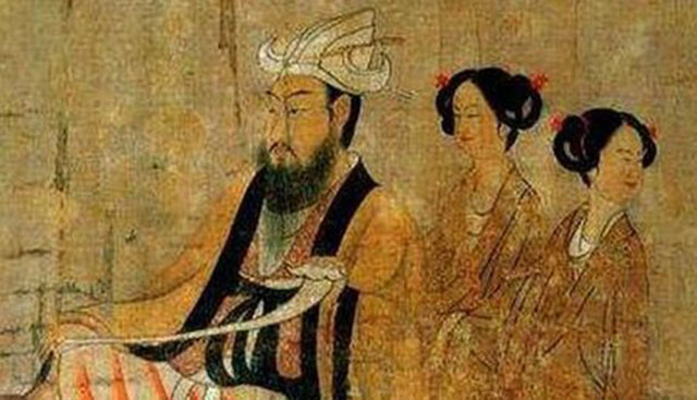 隋朝的灭亡和科举的关系,隋朝时期的盛世是怎么来的