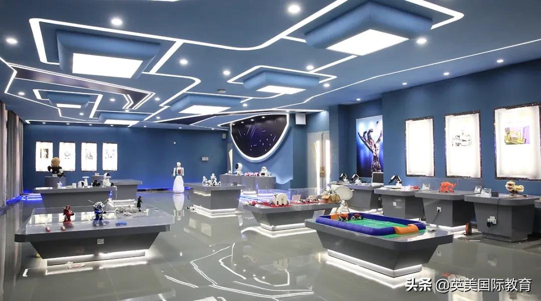 广东碧桂园学校|一所超90%学生被世界前五十强大学录取的学校