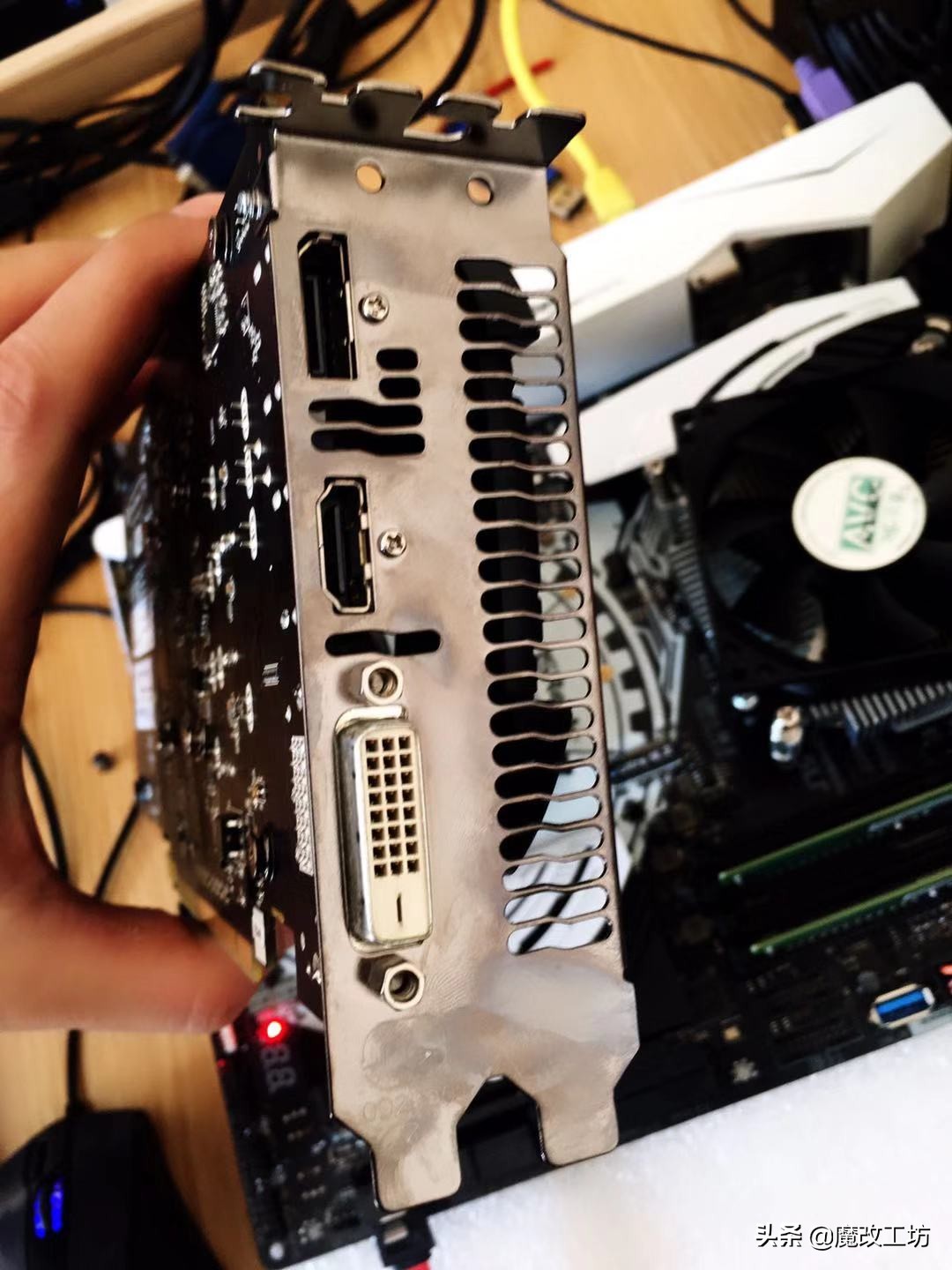 矿难之后显卡是怎么降价的,显卡矿难对矿老板有什么影响