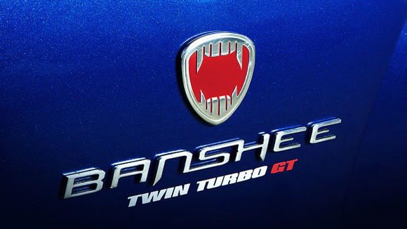 20万就能在现实买到GTA里的跑车“冒险家女妖”