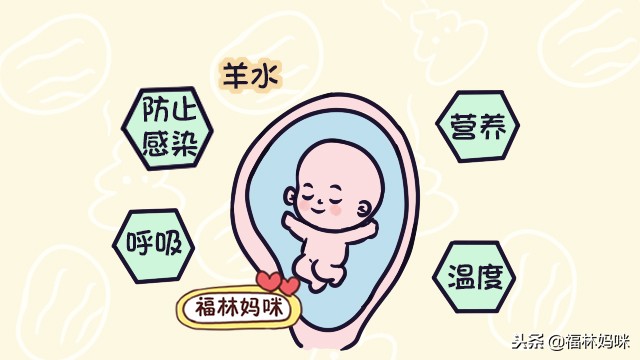 孕晚期羊水略浑浊怎么办,孕晚期什么情况会引起羊水浑浊