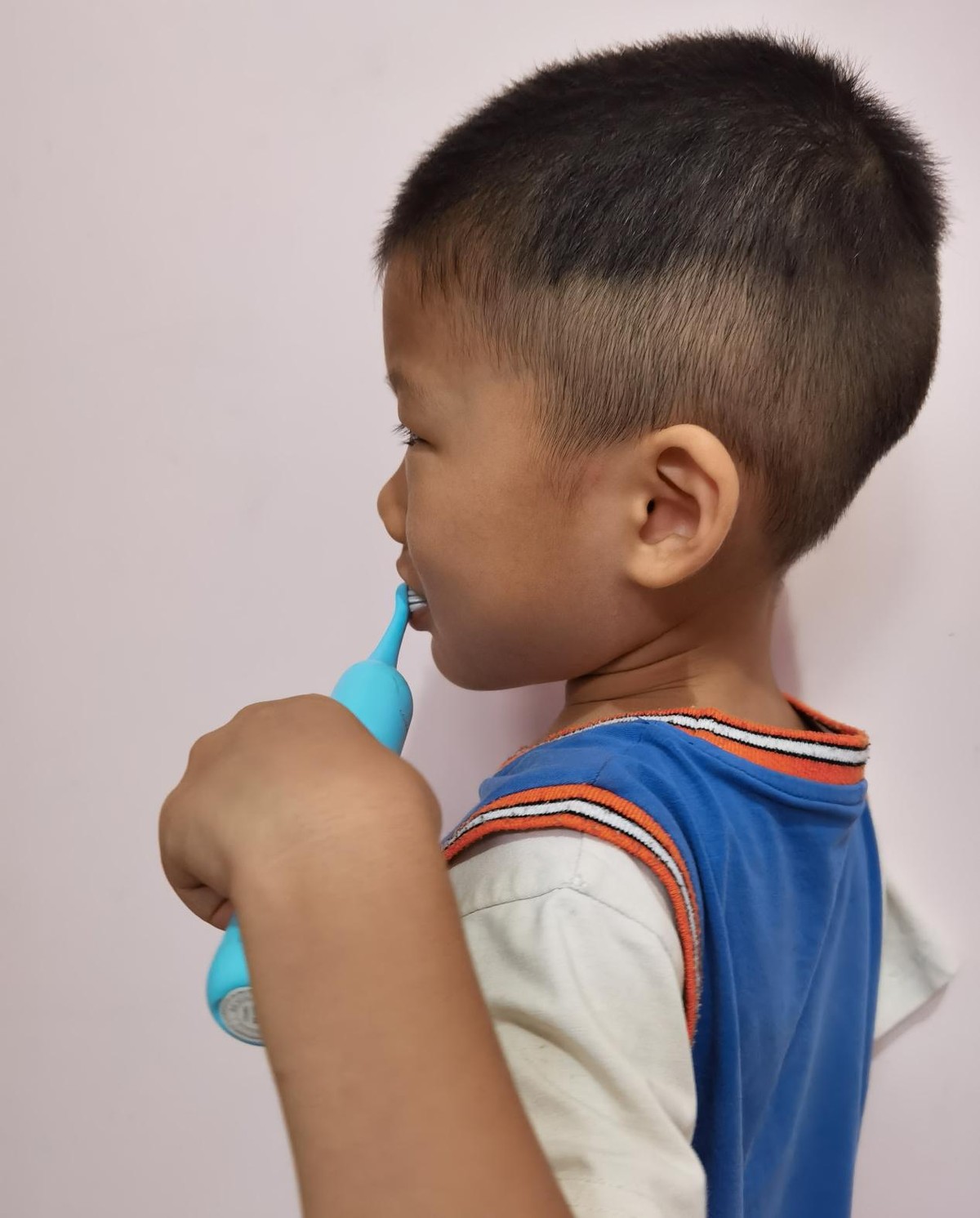 儿童电动牙刷选哪种好,什么牌子的儿童电动牙刷好测评