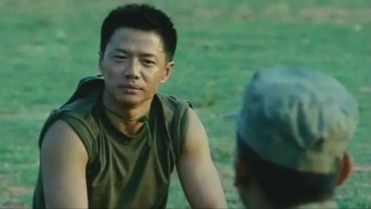 段奕宏王宝强士兵突击经典台词,段奕宏和王宝强士兵突击高燃混剪