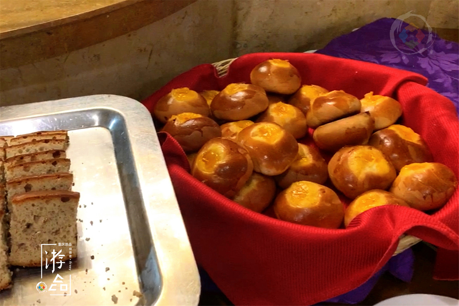 重庆黄金游轮怎么玩,重庆黄金2号豪华游轮自助餐