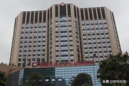 成都市二医院重点科室,成都市市二医院在几环