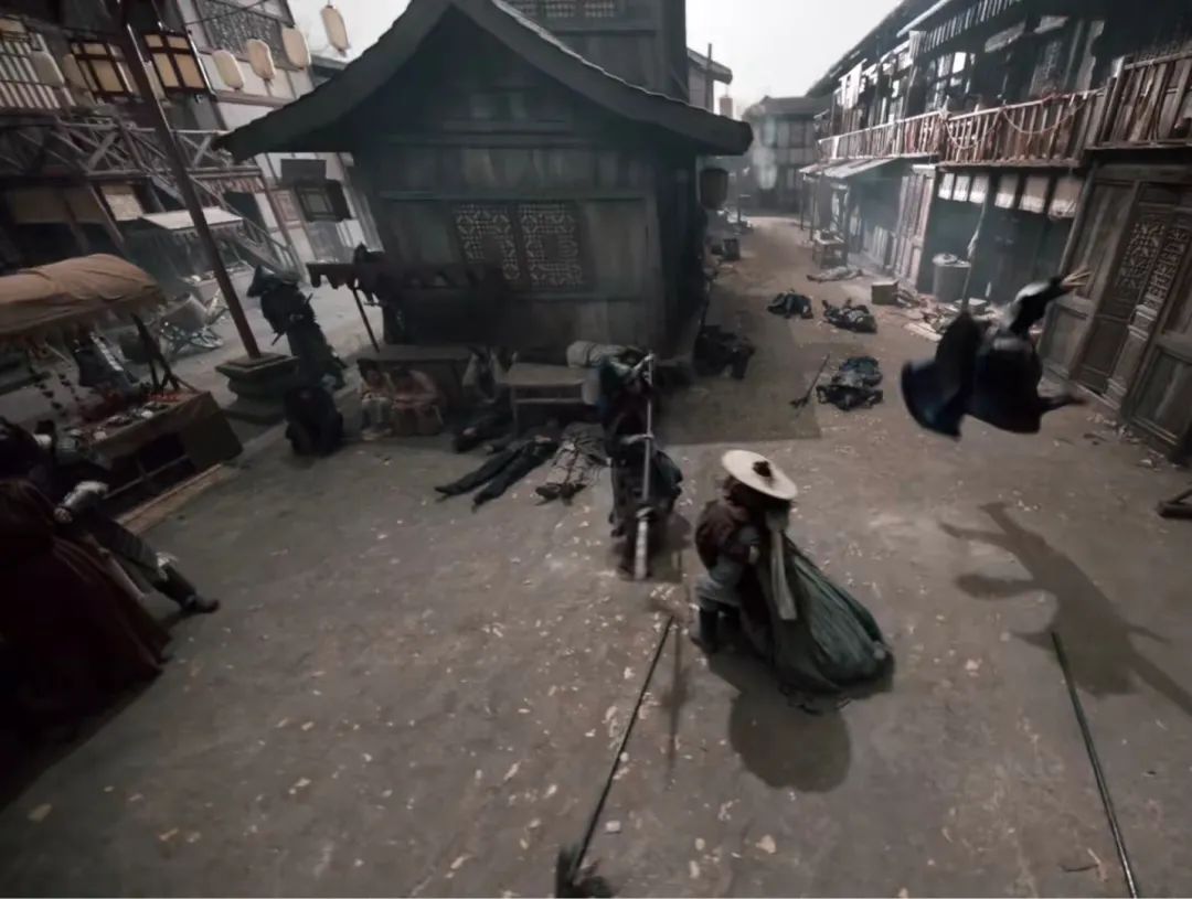 新天龙八部被吐槽扮演者,新天龙八部选角被吐槽又毁经典