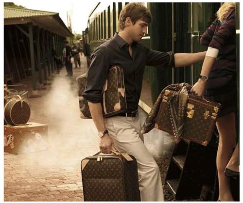 时尚圈顶奢品牌,时尚界的大牌有哪些