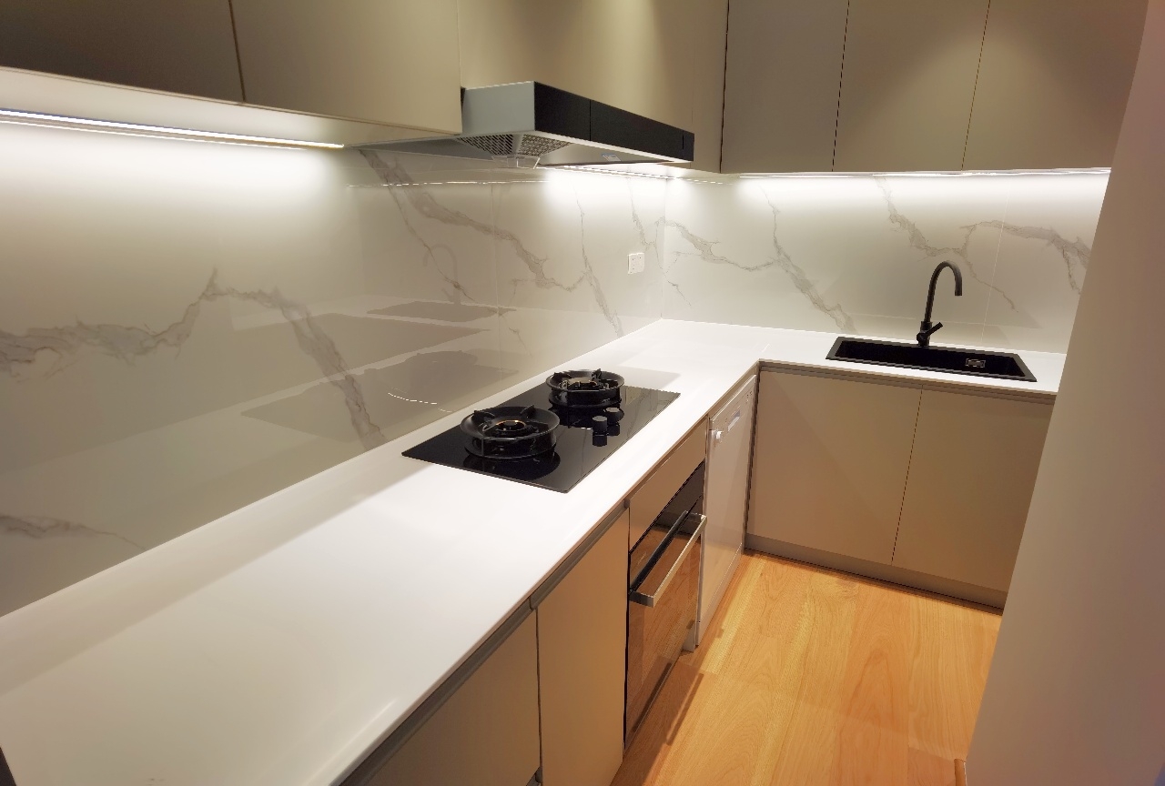 看，这是月租3.5w的房子