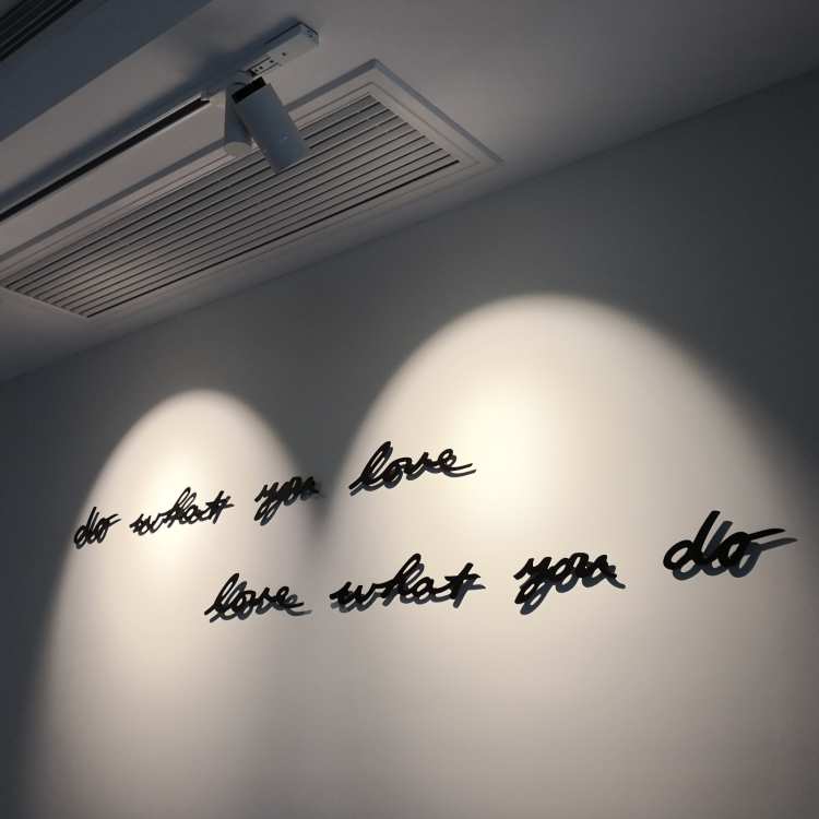 小户型北欧极简式家装,鸡肋空间改造