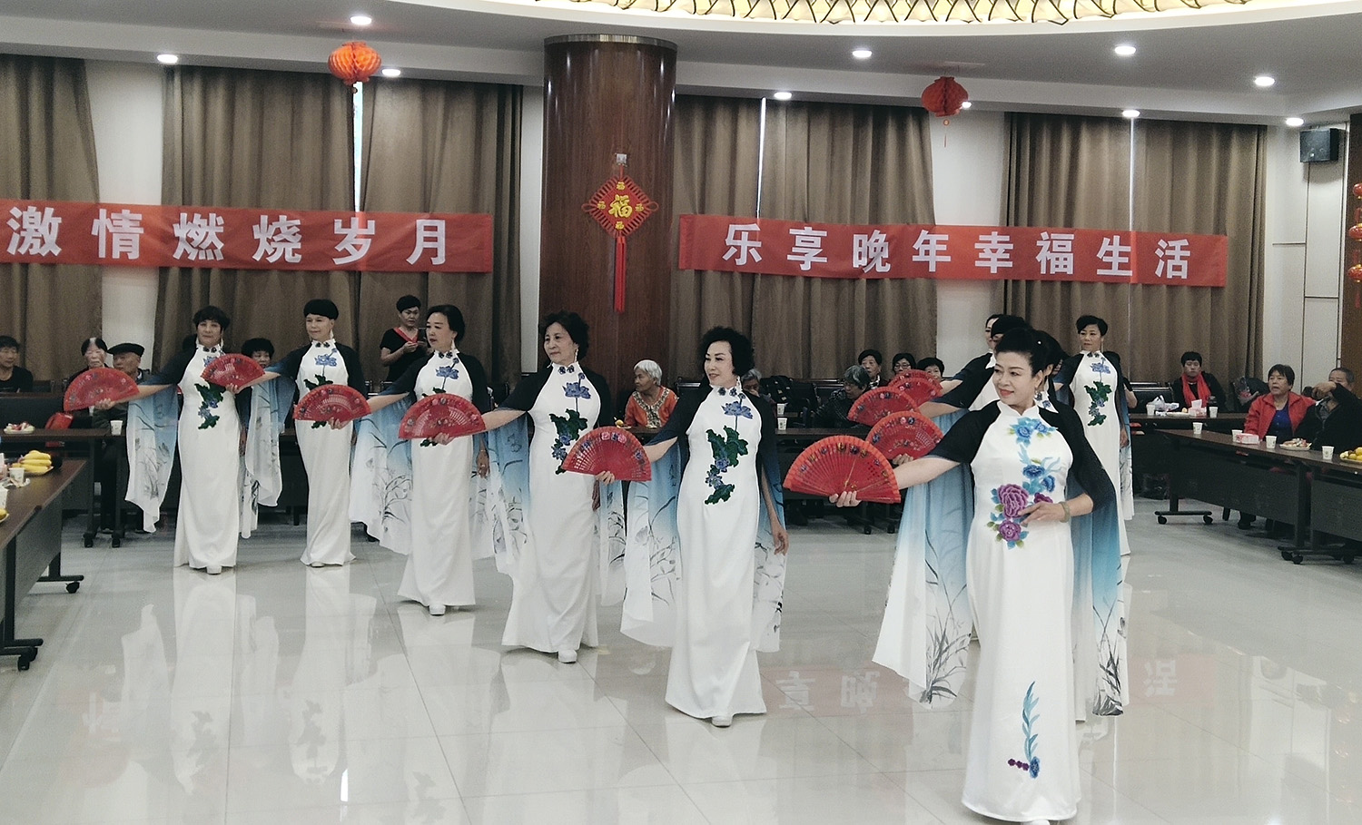 这是我的村庄,北辰区双街镇双街村