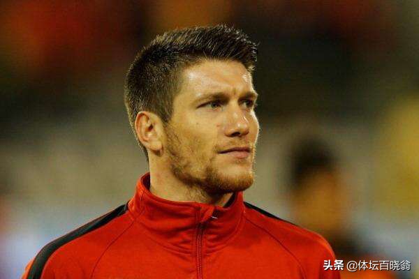 国内足球谭望嵩,谭望嵩打比利时球员