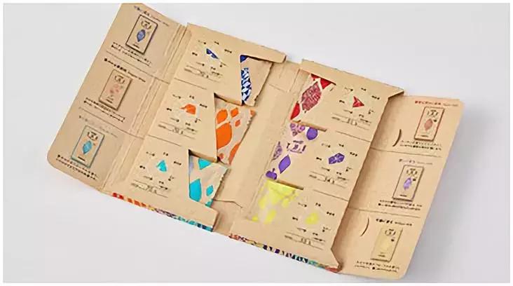 包装创意奖,2021包装设计获奖案例